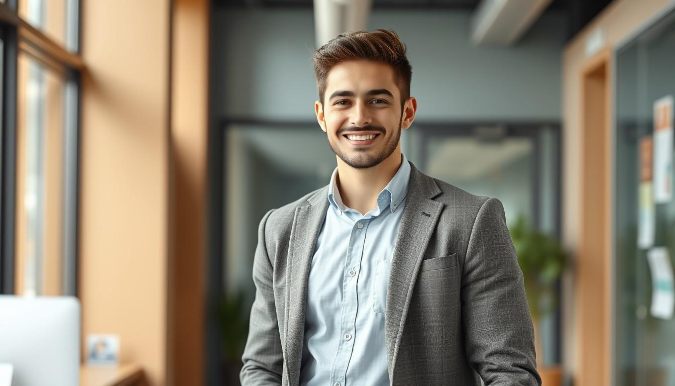 Alex Tan